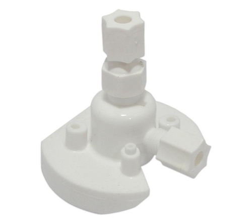 Cabeçote do Filtro FR600 - IBBL - Imagem 1