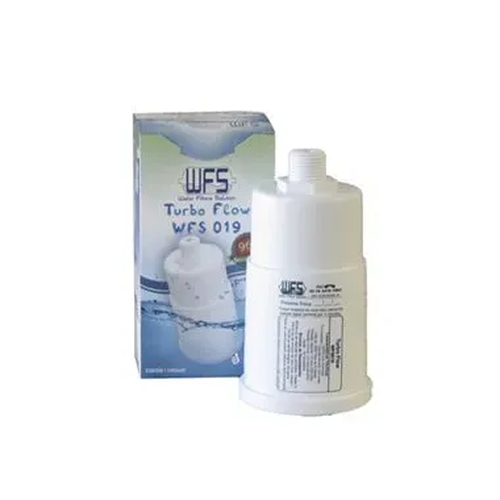 Refil Wfs 019 Turbo Flow -  para Loren 5 e similares - Imagem 1