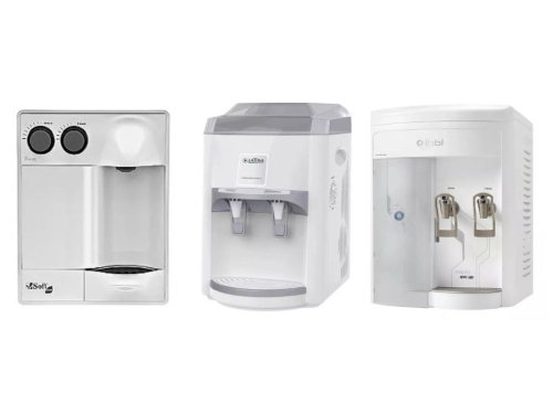 Qual o Melhor Purificador de Água Para a sua Casa? - Imagem 1