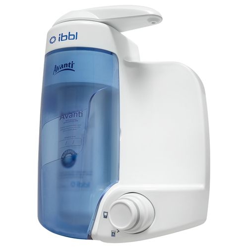 Purificador de Água IBBL Avanti Branco - Imagem 1