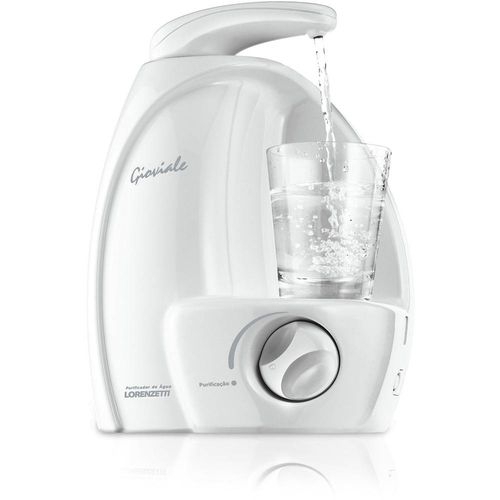 Purificador de Água Gioviale - Lorenzetti - Imagem 1