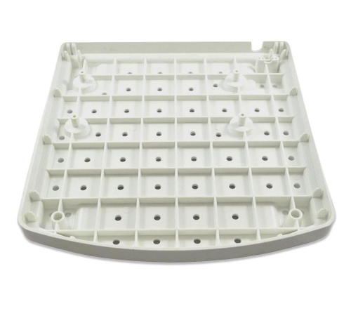 Base Inferior para Bebedouro Mini / Master Libell - Branco Original - Imagem 1