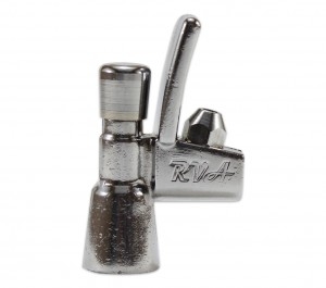 Torneira Válvula Jato para Purificador de Pressão - Imagem 1