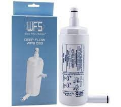 Refil WFS033 Deep Flow Compatível Lorenzetti Gioviale