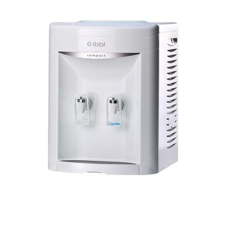 Bebedouro IBBL Compact branco  - Imagem 1