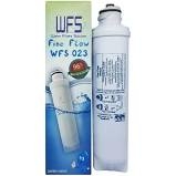  WFS 023  Filtro Refil Para Purificador De Água Electrolux - Modelos Pe 11 - Pa 21 - Pa 26 - Pa 31 - Imagem 1